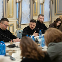 Зеленський розкриває деталі безпекових гарантій для України: ключові елементи