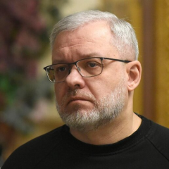 Задержание бывшего министра Галущенко