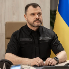 Арахамия заявил о невозможности рассмотрения отставки Клименко