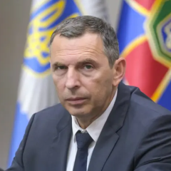 Шефір передає майно дружині НАБУ