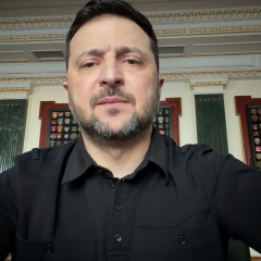 Подготовка к новому раунду переговоров