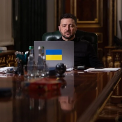 Нова російська техніка забила українців
