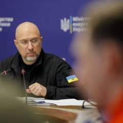 Шмигаль про енергетику: відновлення і атаки