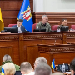 Киевская городская рада без секретаря: почему назначение не является приоритетом