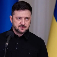 Зеленський з Трампом через пропозицію Путіна