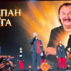 Вимоги Віталія Лобача до родини Гіги