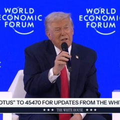Трамп закликав Зеленського та Путіна укласти мирну угоду
