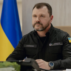 Готовність Києва до нових ударів РФ