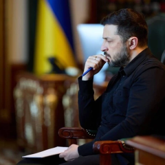 Зеленський в енергетичному селекторі: уразливі регіони