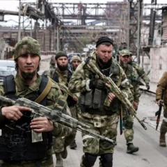 Байден і Путін в полеміці