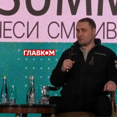 Буданов о рисках для Украины
