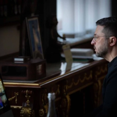 Критична енергетична ситуація в Києві