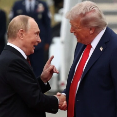 Трамп помилково розуміє мету Росії