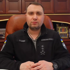 Буданов назив умови для перемир’я