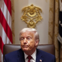 Трамп заявил об окончании войны в Иране
