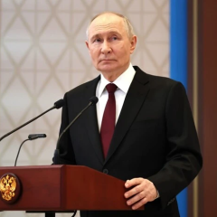 Синів Путіна та Кабаєвої виховували німецькі гувернантки