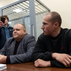 Суд выбрал меру пресечения для полиции