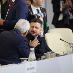 Зеленский лето 2026 решающие новые санкции Москва