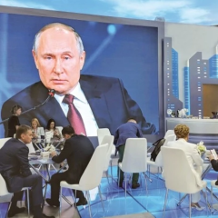 Немецкие политики едут к Путину