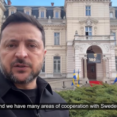 Самолеты ВС Украины на позициях ПВО