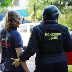 Массовая атака на Днепропетровщину: 26 раненых