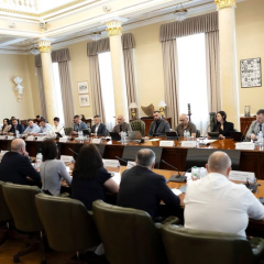 Страховой рынок Украины растет