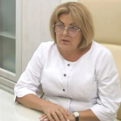 Главный врач с декларацией недвижимости и наличными