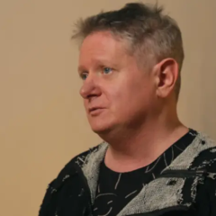 Евген Сморигин в государственном подданстве Украины