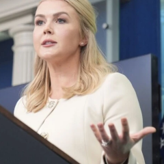 Зловмисник з планом атака на Трампа