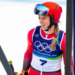 Austrian skier Puchner ends career due to fear of risk
