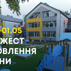Підпис картинки про фінансування України
