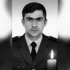 Трагічна загибель верхолаза у Києві