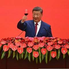 Си Цзиньпин начал чистку в армии
