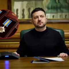 Зеленський визначив втрати РФ у спецоперації