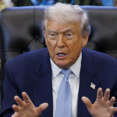 Трамп підтримує безпеку України
