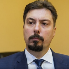 Засуджений ексголова Верховного Суду