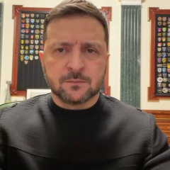Військові у залі з порозумінням