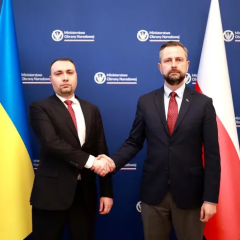 Польща вимагає скасування імені УПА
