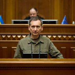 Мобилизация депутатов: Ответ политика Вениславского