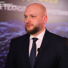 Директор ЧП БЕБ пенсіонер за 44 роки