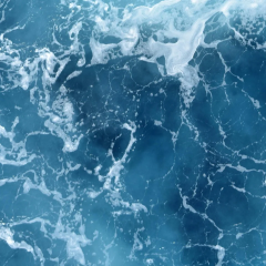 Ocean thermal expansion and sea level rise