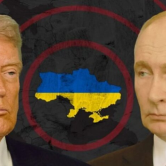 Бартер між Росією, США, Венесуелою та Україною
