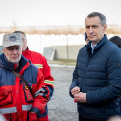 Фінансування медицини на Донеччині