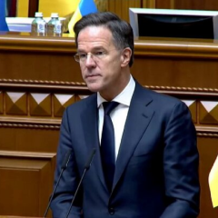 75% ракет и 90% ПВО от партнеров