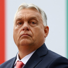 Угорщина зупинила експорт газу в Україну