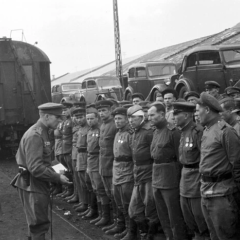 Готування позову до Росії