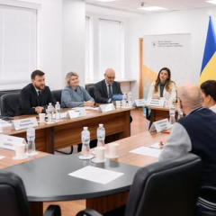 Україна та Рада Європи координують зусилля