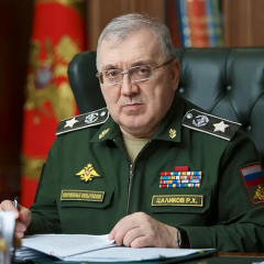 Задержание бывшего замминистра обороны РФ