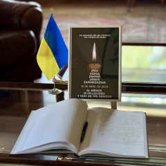 Удар 16 апреля: умиротворение или возмущение?