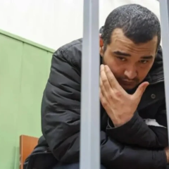 Суд в Москве вынес приговор генералу